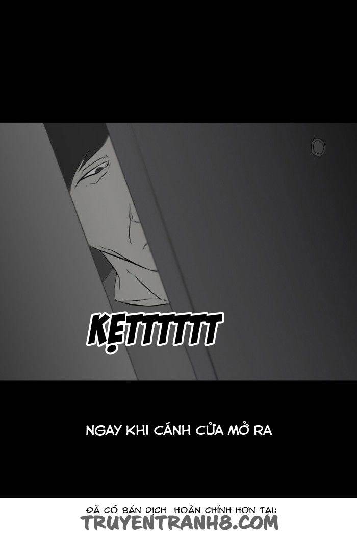 Thứ Sáu: Những Câu Chuyện Cấm Chapter 45 - Trang 33