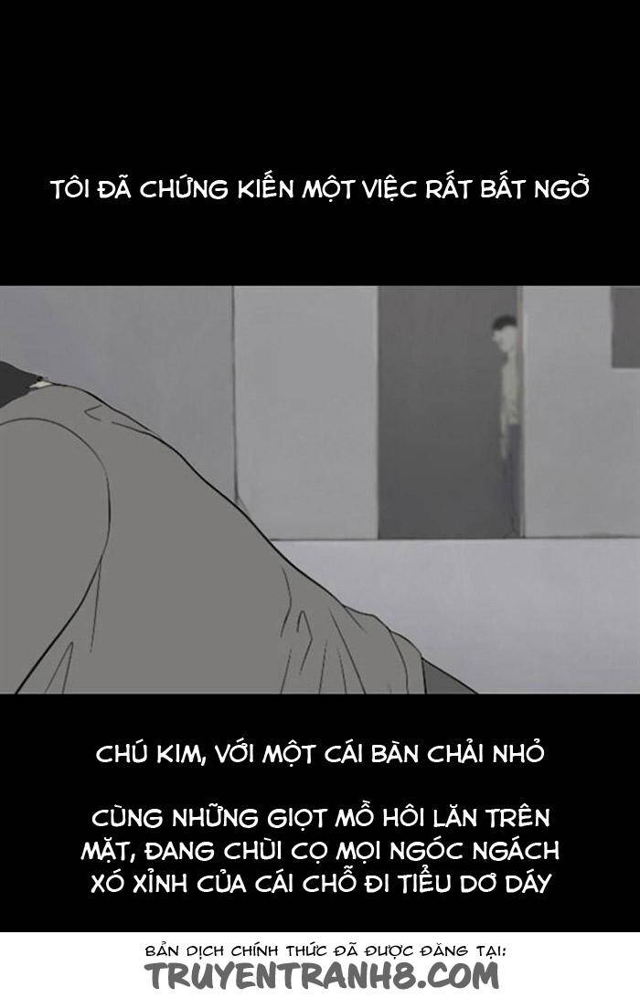 Thứ Sáu: Những Câu Chuyện Cấm Chapter 39 - Trang 27