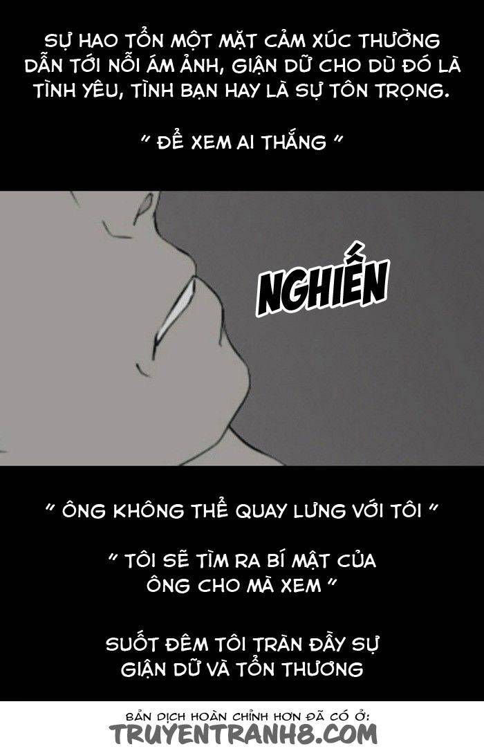 Thứ Sáu: Những Câu Chuyện Cấm Chapter 41 - Trang 25