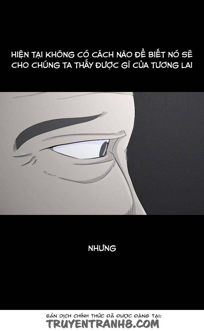 Thứ Sáu: Những Câu Chuyện Cấm Chapter 34 - Trang 53