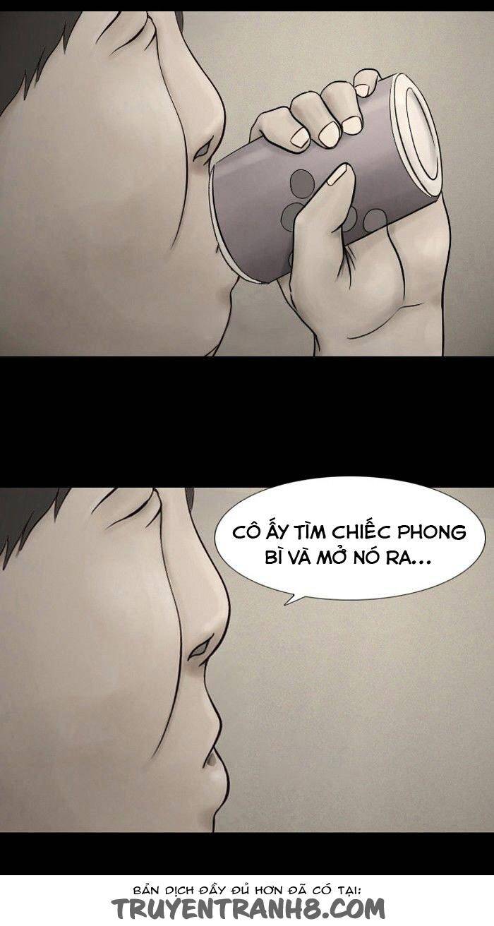 Thứ Sáu: Những Câu Chuyện Cấm Chapter 30 - Trang 17