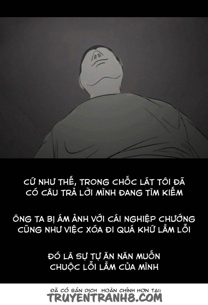 Thứ Sáu: Những Câu Chuyện Cấm Chapter 41 - Trang 35