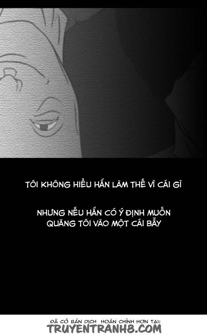 Thứ Sáu: Những Câu Chuyện Cấm Chapter 36 - Trang 42