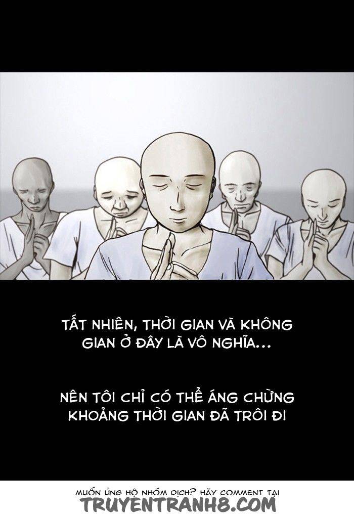 Thứ Sáu: Những Câu Chuyện Cấm Chapter 47 - Trang 20