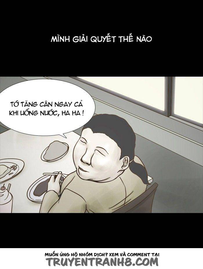 Thứ Sáu: Những Câu Chuyện Cấm Chapter 48 - Trang 40