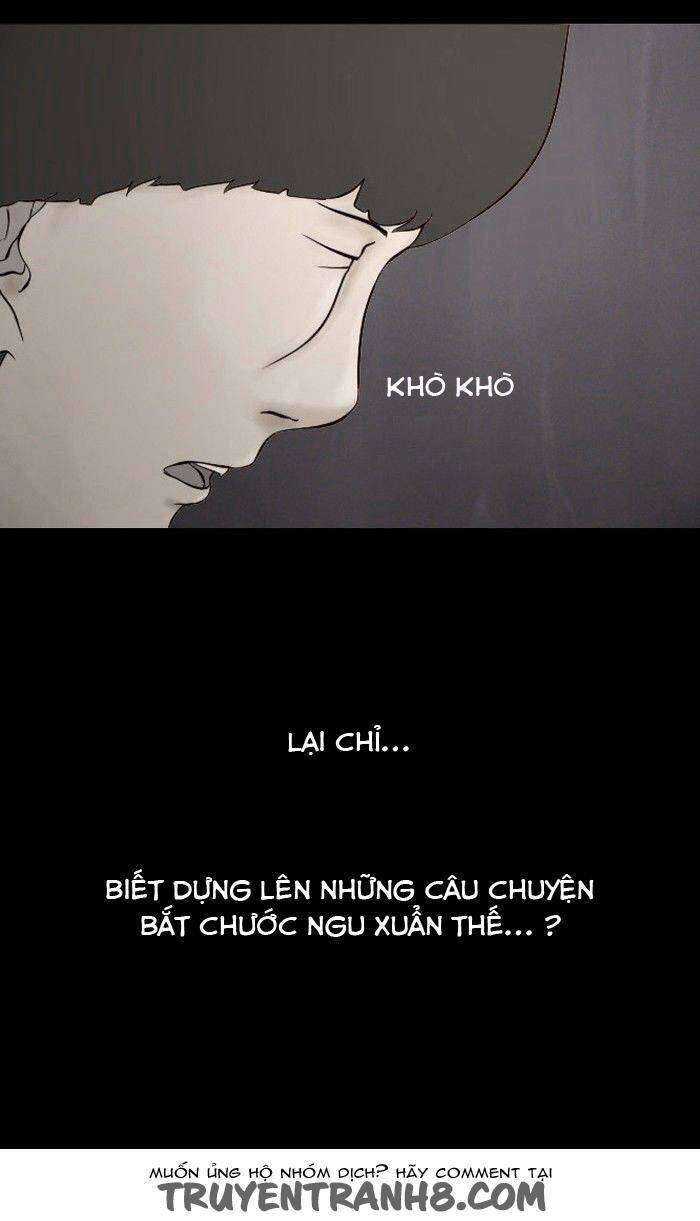 Thứ Sáu: Những Câu Chuyện Cấm Chapter 31 - Trang 41