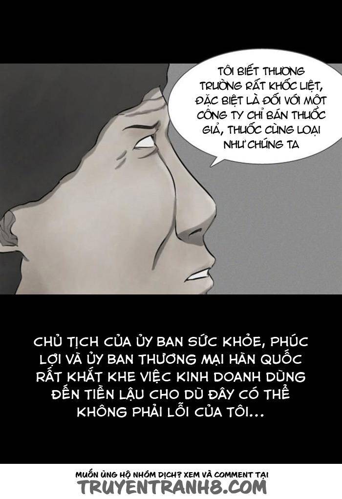 Thứ Sáu: Những Câu Chuyện Cấm Chapter 43 - Trang 6