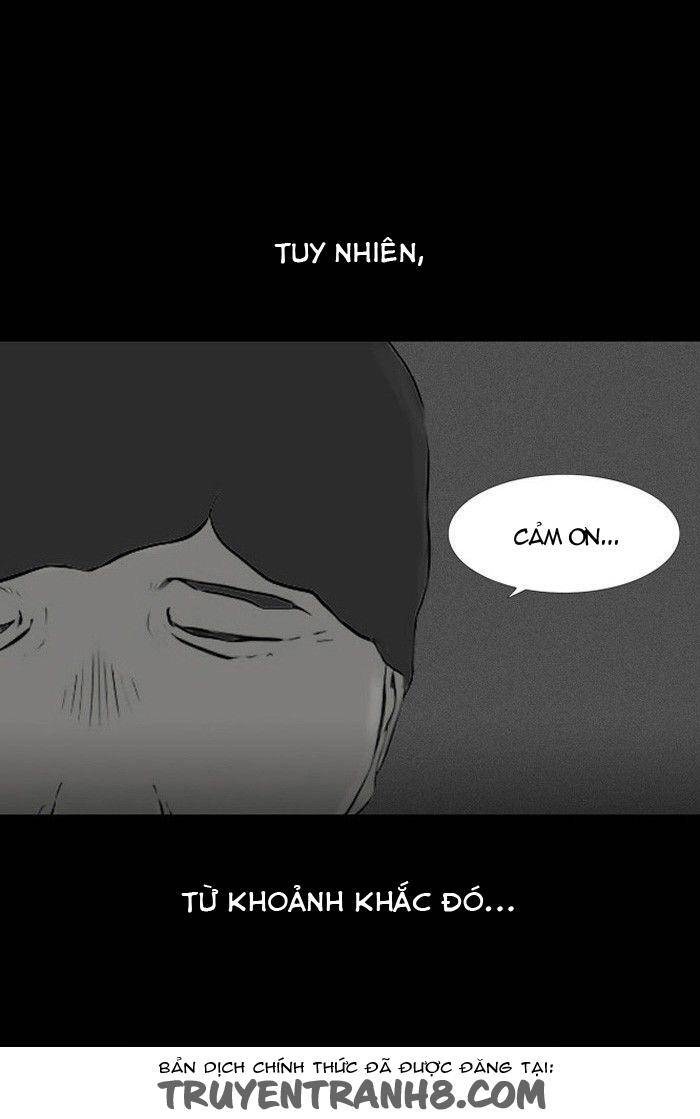 Thứ Sáu: Những Câu Chuyện Cấm Chapter 41 - Trang 37