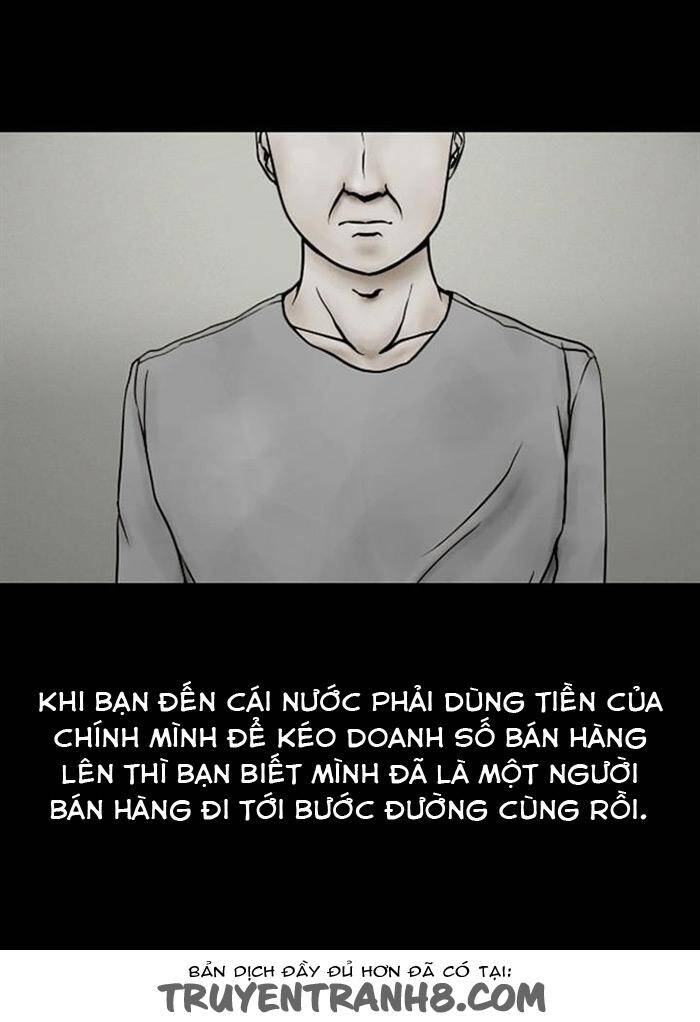 Thứ Sáu: Những Câu Chuyện Cấm Chapter 43 - Trang 40