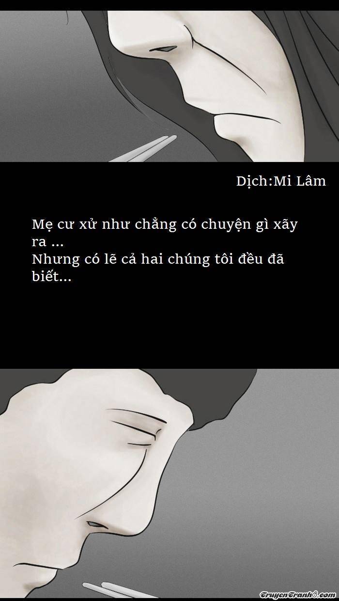 Thứ Sáu: Những Câu Chuyện Cấm Chapter 15 - Trang 30