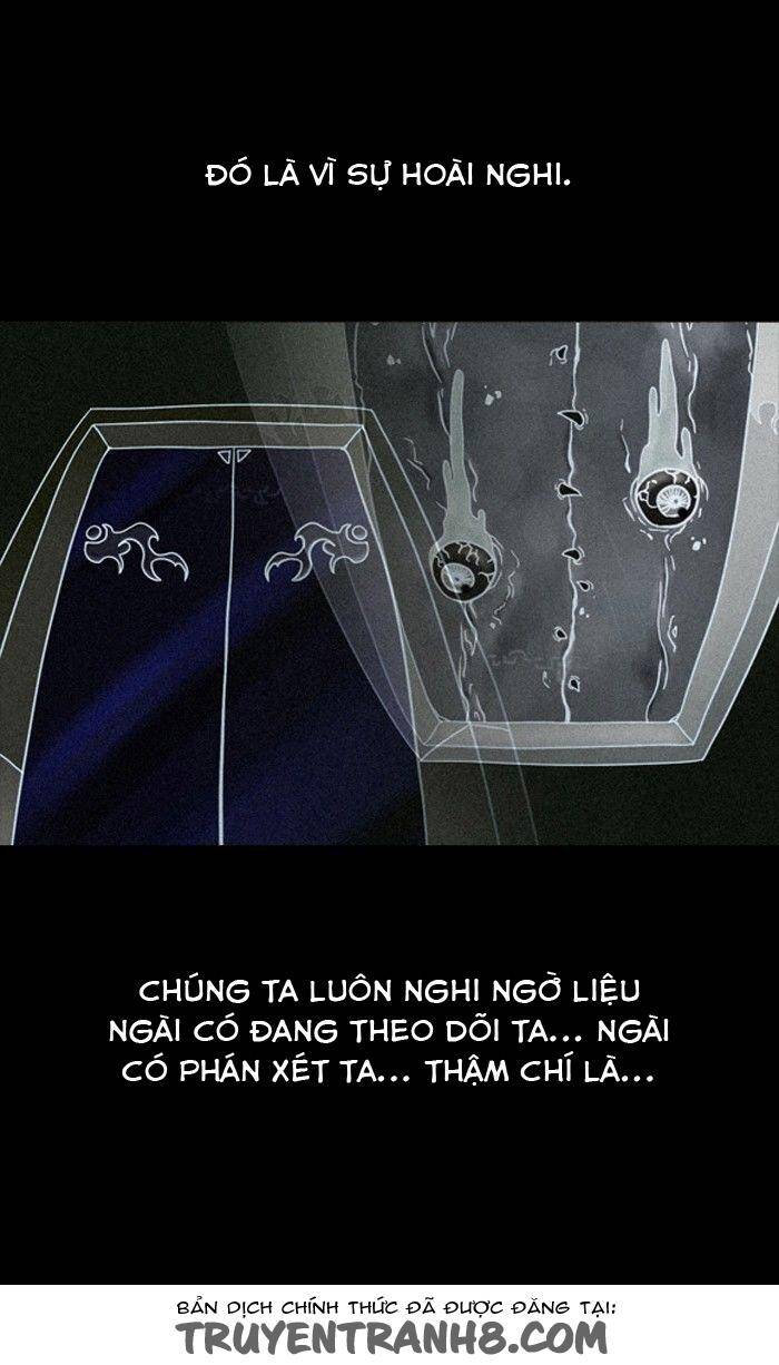 Thứ Sáu: Những Câu Chuyện Cấm Chapter 47 - Trang 13