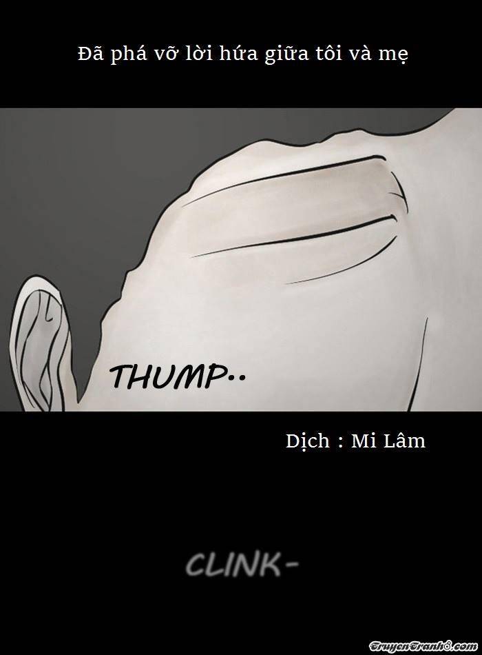 Thứ Sáu: Những Câu Chuyện Cấm Chapter 14 - Trang 21