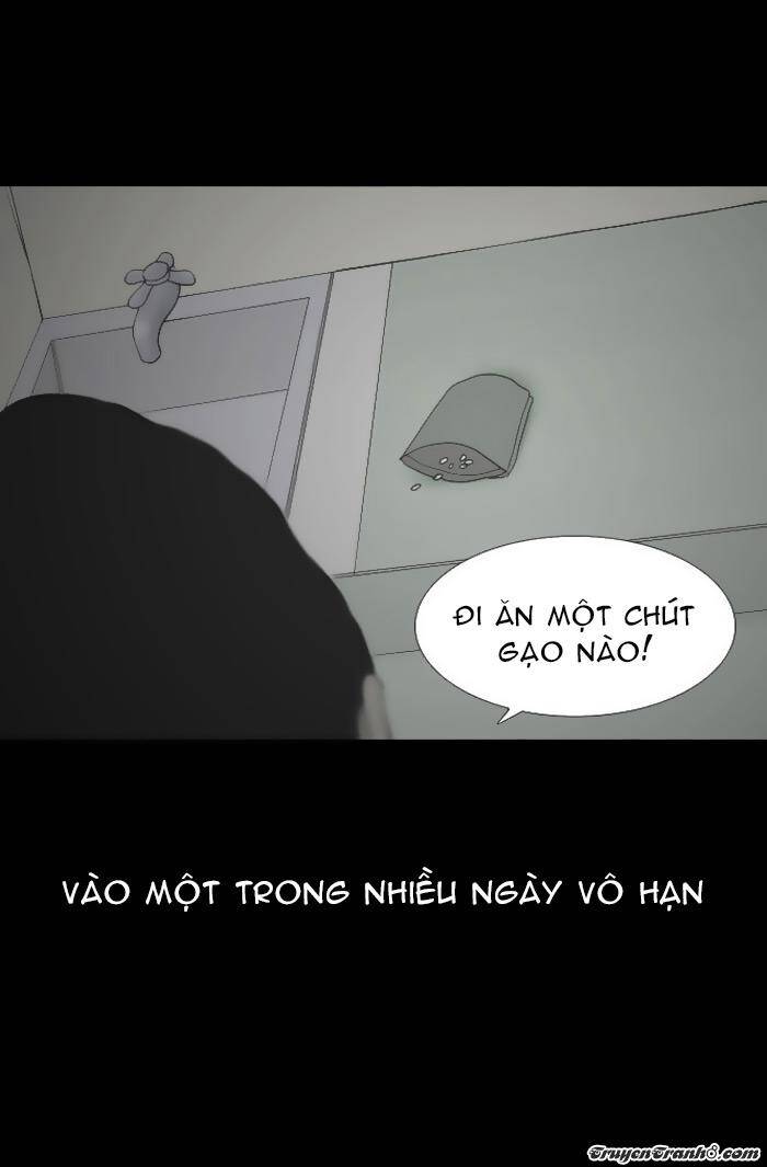 Thứ Sáu: Những Câu Chuyện Cấm Chapter 2 - Trang 39