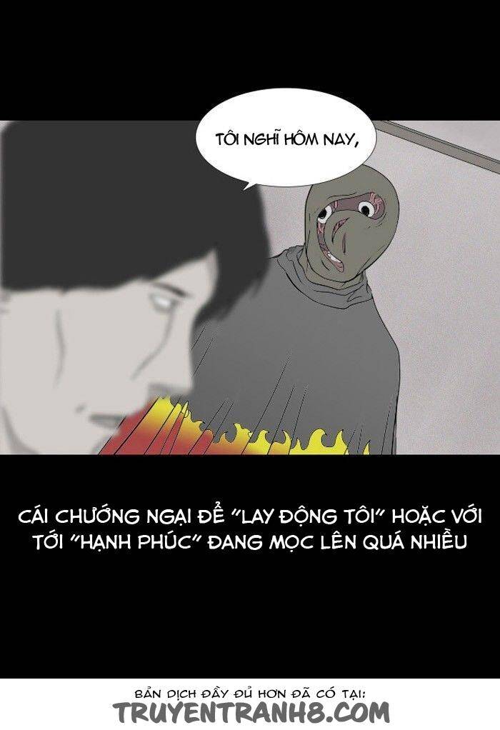 Thứ Sáu: Những Câu Chuyện Cấm Chapter 37 - Trang 41