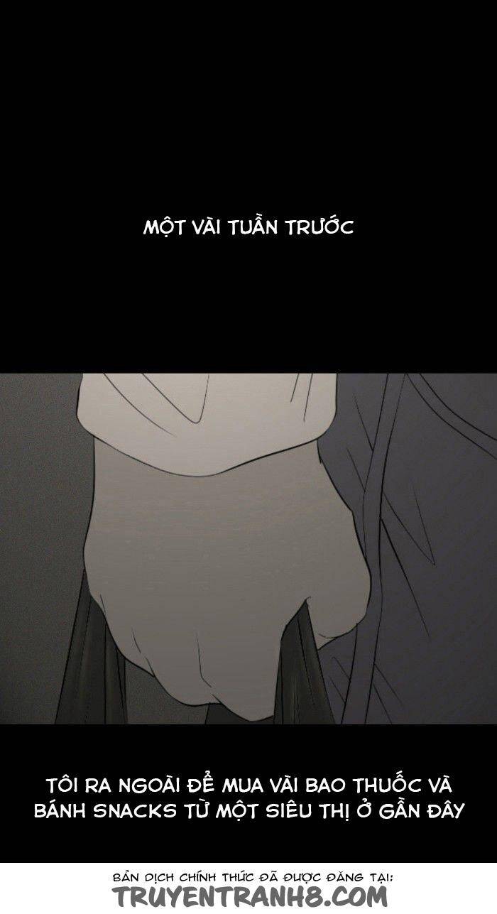 Thứ Sáu: Những Câu Chuyện Cấm Chapter 28 - Trang 18