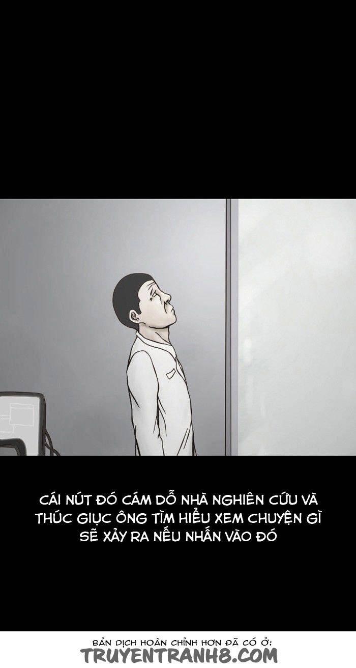 Thứ Sáu: Những Câu Chuyện Cấm Chapter 35 - Trang 22