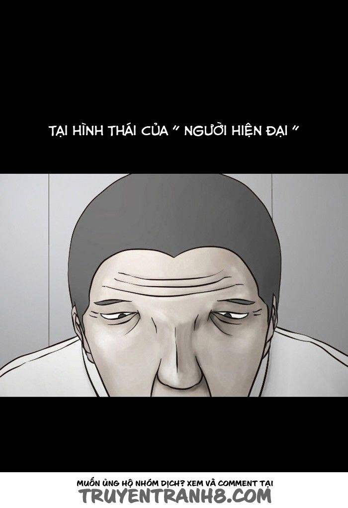 Thứ Sáu: Những Câu Chuyện Cấm Chapter 34 - Trang 26