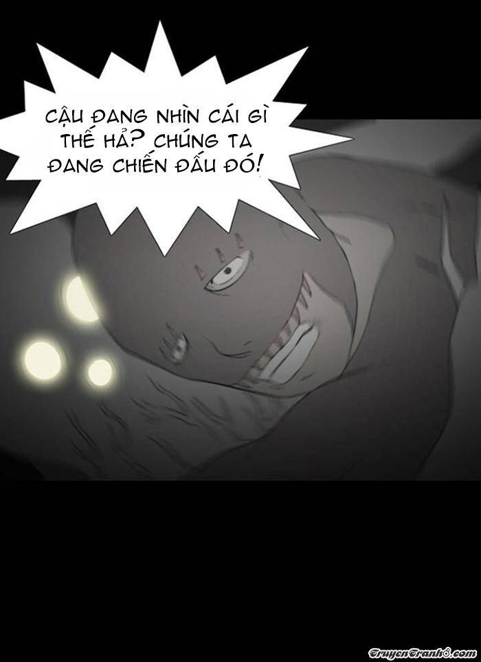 Thứ Sáu: Những Câu Chuyện Cấm Chapter 17 - Trang 48