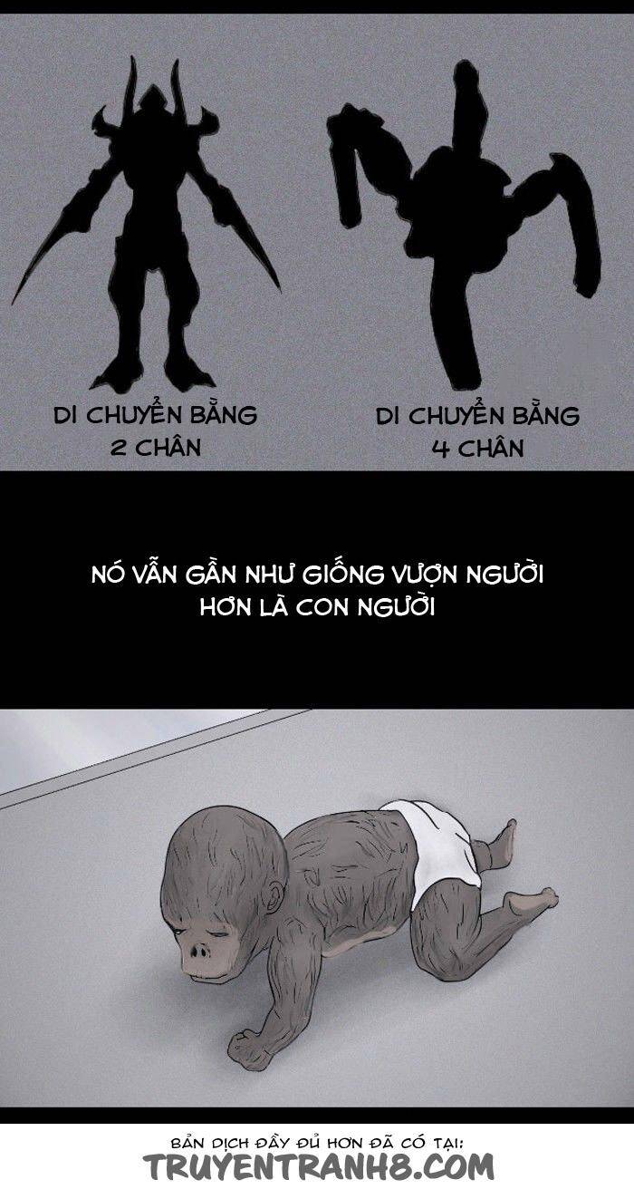 Thứ Sáu: Những Câu Chuyện Cấm Chapter 33 - Trang 17