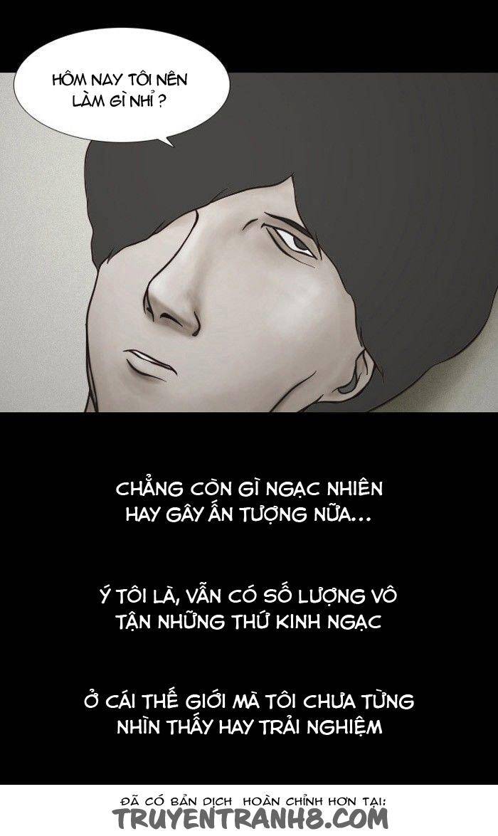 Thứ Sáu: Những Câu Chuyện Cấm Chapter 37 - Trang 39