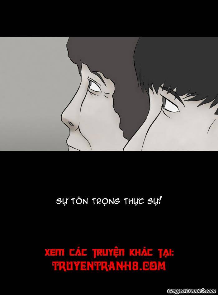 Thứ Sáu: Những Câu Chuyện Cấm Chapter 5 - Trang 49