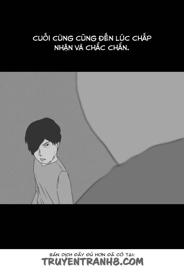 Thứ Sáu: Những Câu Chuyện Cấm Chapter 36 - Trang 39