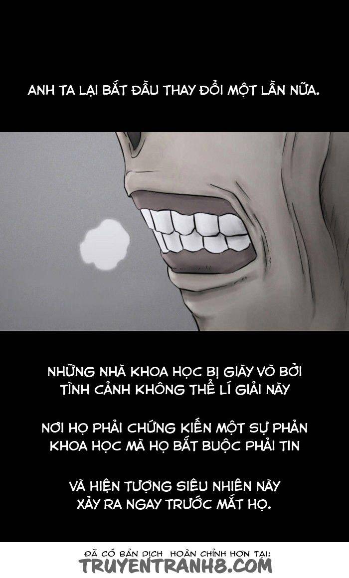 Thứ Sáu: Những Câu Chuyện Cấm Chapter 34 - Trang 44