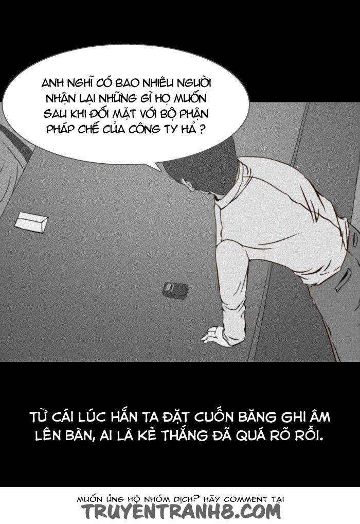 Thứ Sáu: Những Câu Chuyện Cấm Chapter 45 - Trang 14