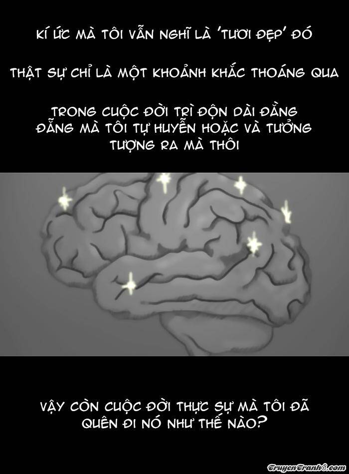 Thứ Sáu: Những Câu Chuyện Cấm Chapter 8 - Trang 11