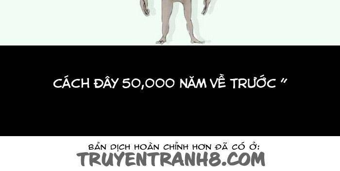 Thứ Sáu: Những Câu Chuyện Cấm Chapter 33 - Trang 1