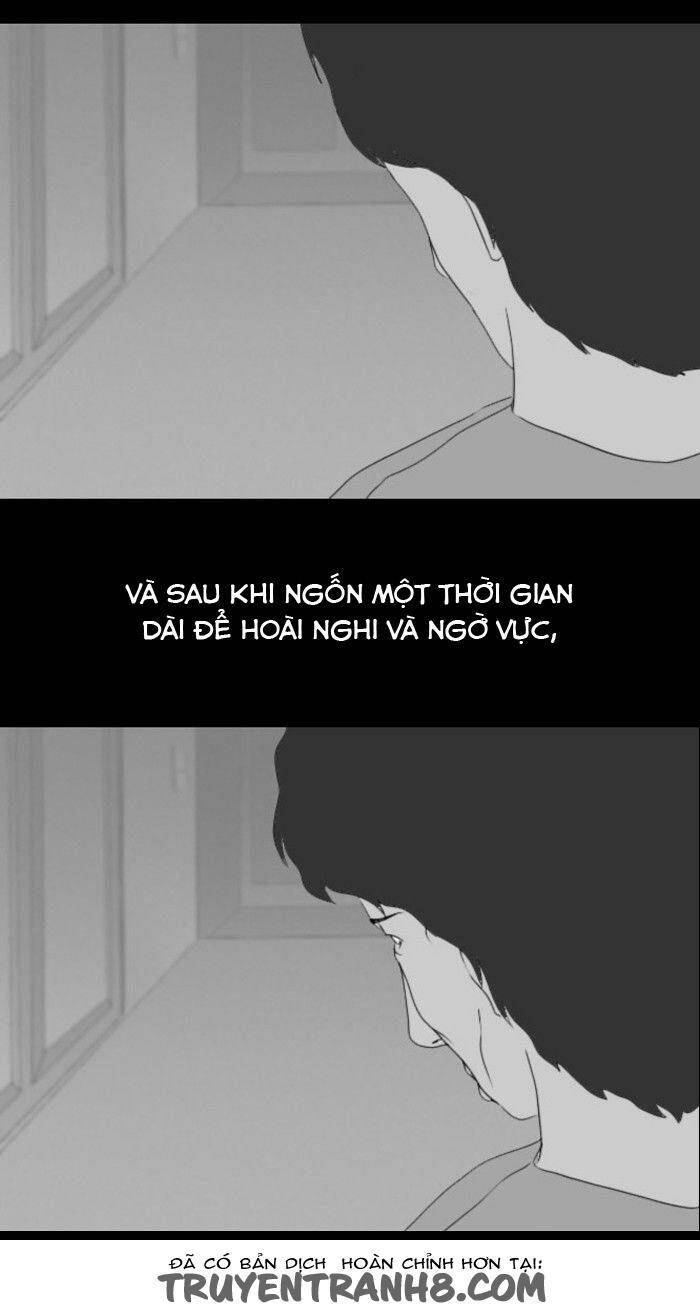 Thứ Sáu: Những Câu Chuyện Cấm Chapter 36 - Trang 38