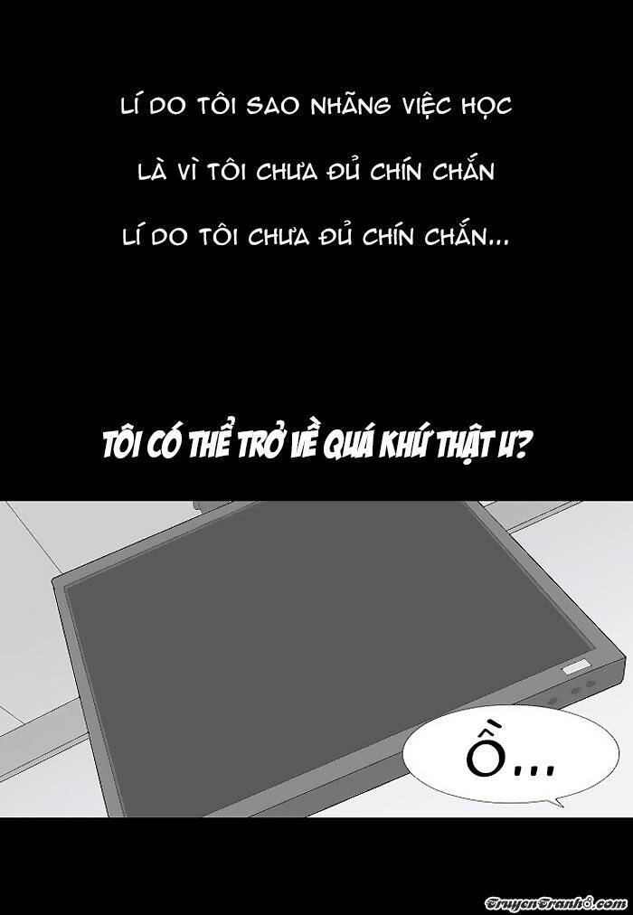 Thứ Sáu: Những Câu Chuyện Cấm Chapter 7 - Trang 33