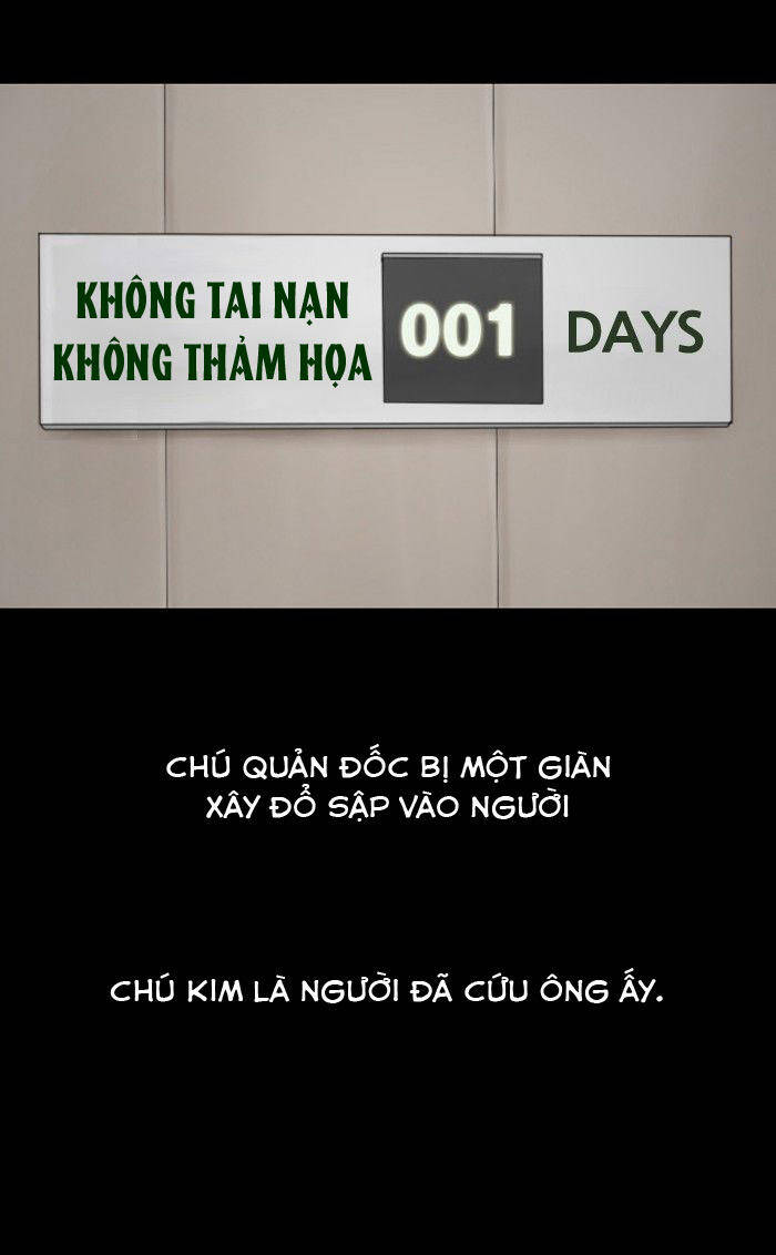 Thứ Sáu: Những Câu Chuyện Cấm Chapter 42 - Trang 33