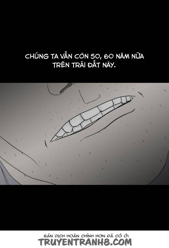 Thứ Sáu: Những Câu Chuyện Cấm Chapter 36 - Trang 25