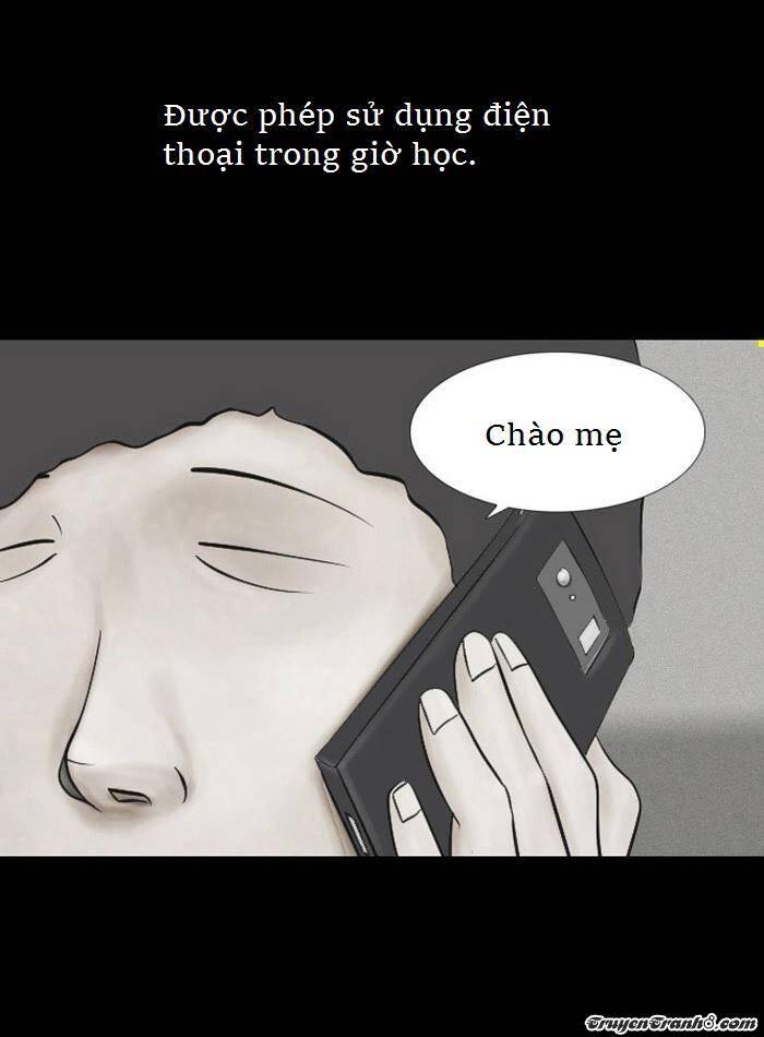 Thứ Sáu: Những Câu Chuyện Cấm Chapter 13 - Trang 17