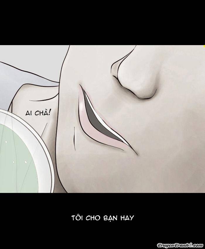 Thứ Sáu: Những Câu Chuyện Cấm Chapter 10 - Trang 4