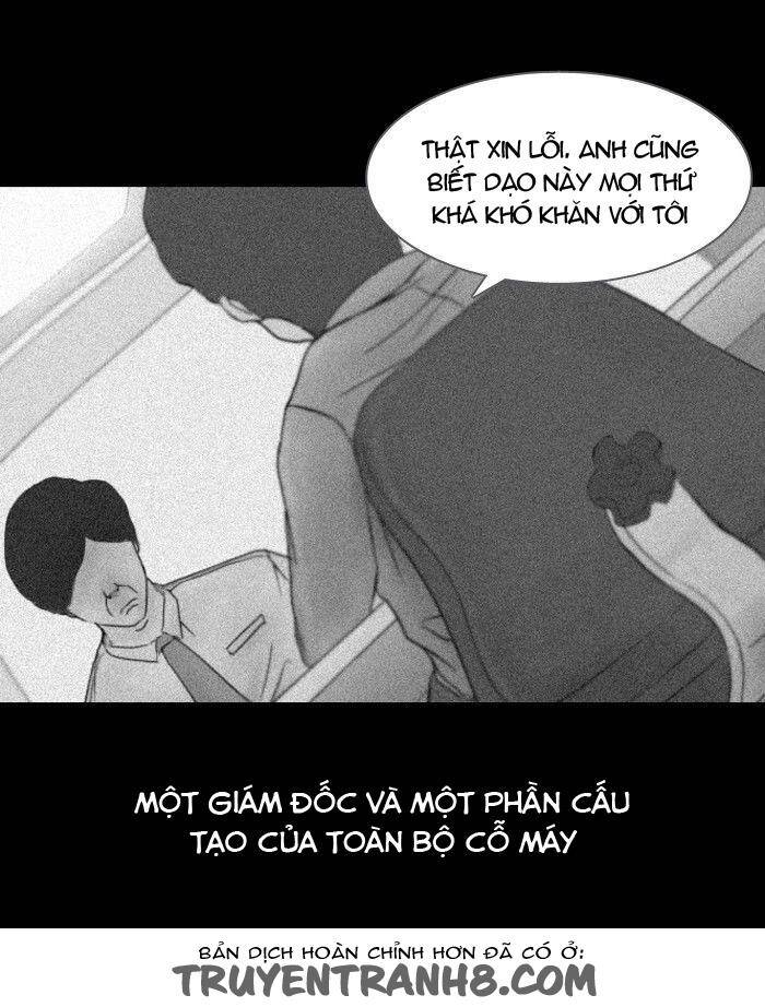 Thứ Sáu: Những Câu Chuyện Cấm Chapter 45 - Trang 43