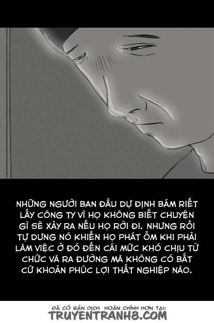 Thứ Sáu: Những Câu Chuyện Cấm Chapter 43 - Trang 21