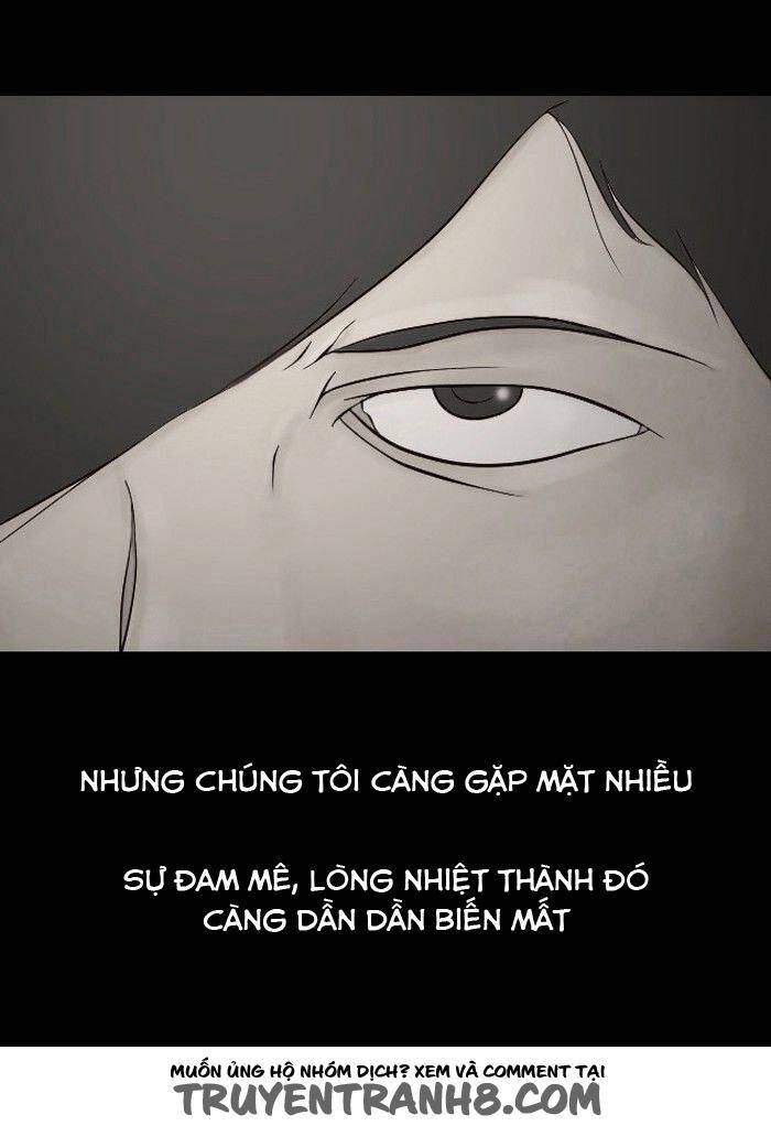 Thứ Sáu: Những Câu Chuyện Cấm Chapter 31 - Trang 4