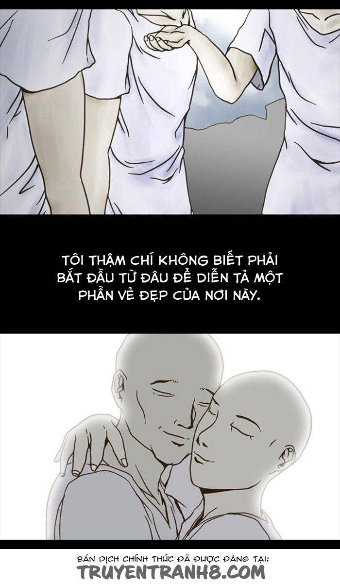 Thứ Sáu: Những Câu Chuyện Cấm Chapter 47 - Trang 32