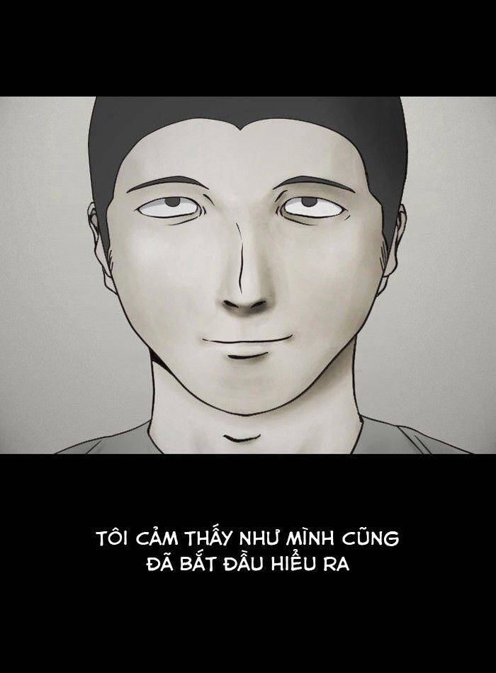 Thứ Sáu: Những Câu Chuyện Cấm Chapter 42 - Trang 14