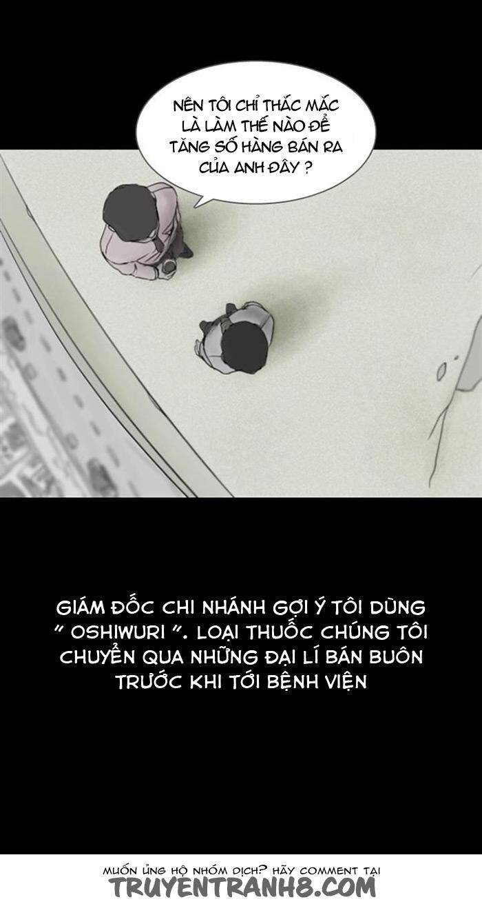 Thứ Sáu: Những Câu Chuyện Cấm Chapter 43 - Trang 33