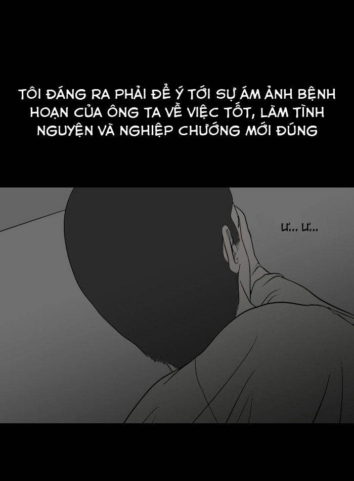 Thứ Sáu: Những Câu Chuyện Cấm Chapter 42 - Trang 48