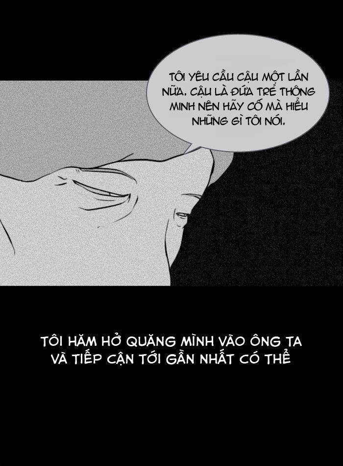 Thứ Sáu: Những Câu Chuyện Cấm Chapter 42 - Trang 51