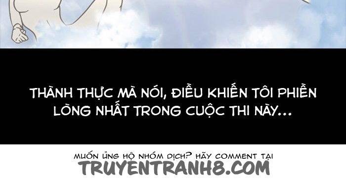 Thứ Sáu: Những Câu Chuyện Cấm Chapter 49 - Trang 1