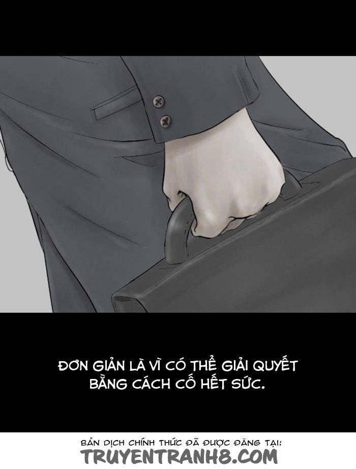 Thứ Sáu: Những Câu Chuyện Cấm Chapter 44 - Trang 18