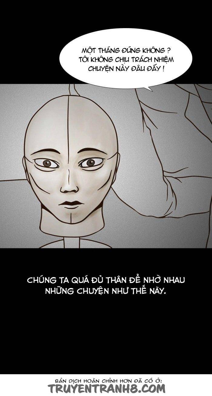 Thứ Sáu: Những Câu Chuyện Cấm Chapter 49 - Trang 28