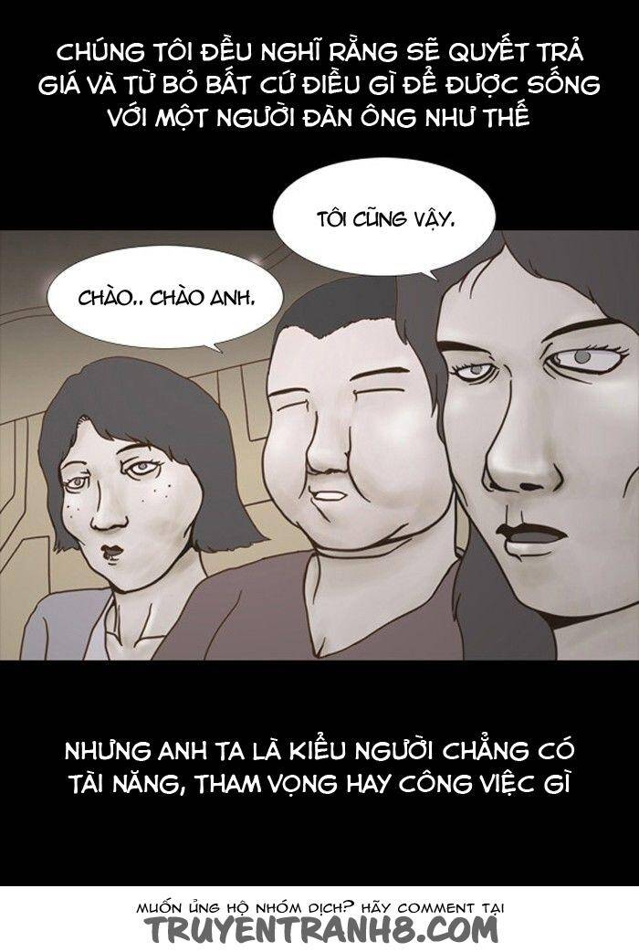 Thứ Sáu: Những Câu Chuyện Cấm Chapter 48 - Trang 17