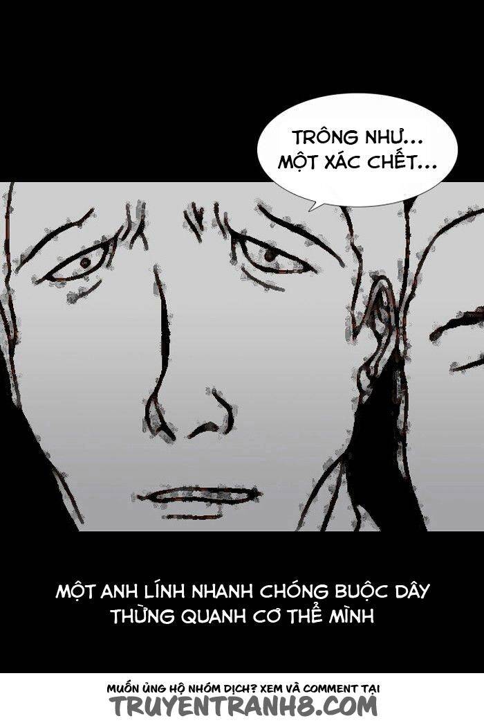 Thứ Sáu: Những Câu Chuyện Cấm Chapter 31 - Trang 18