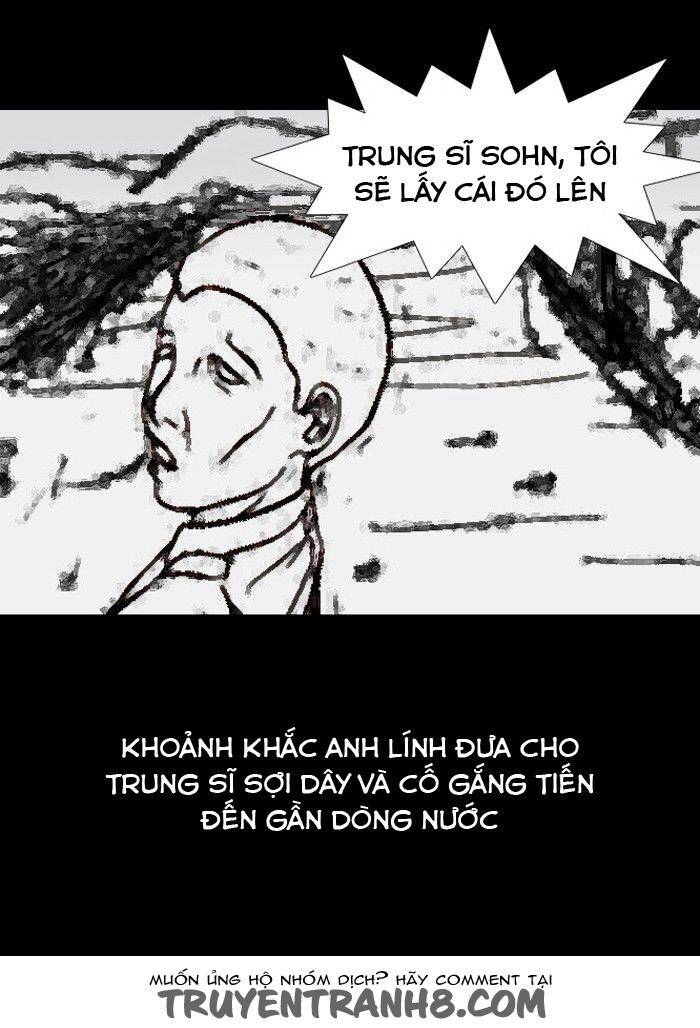 Thứ Sáu: Những Câu Chuyện Cấm Chapter 31 - Trang 20